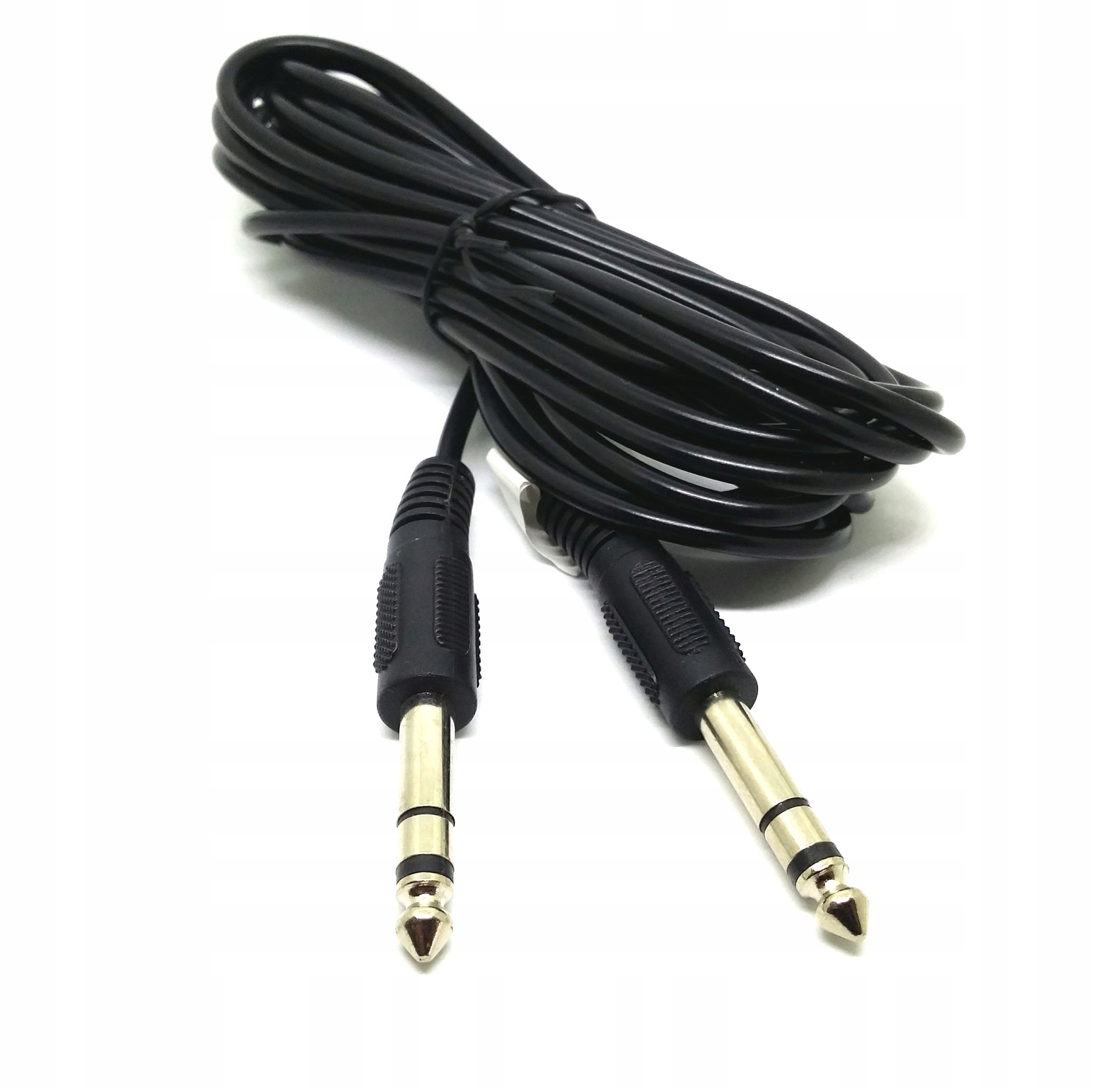 

Przyłącze duży Jack 6,3 Stereo 3m