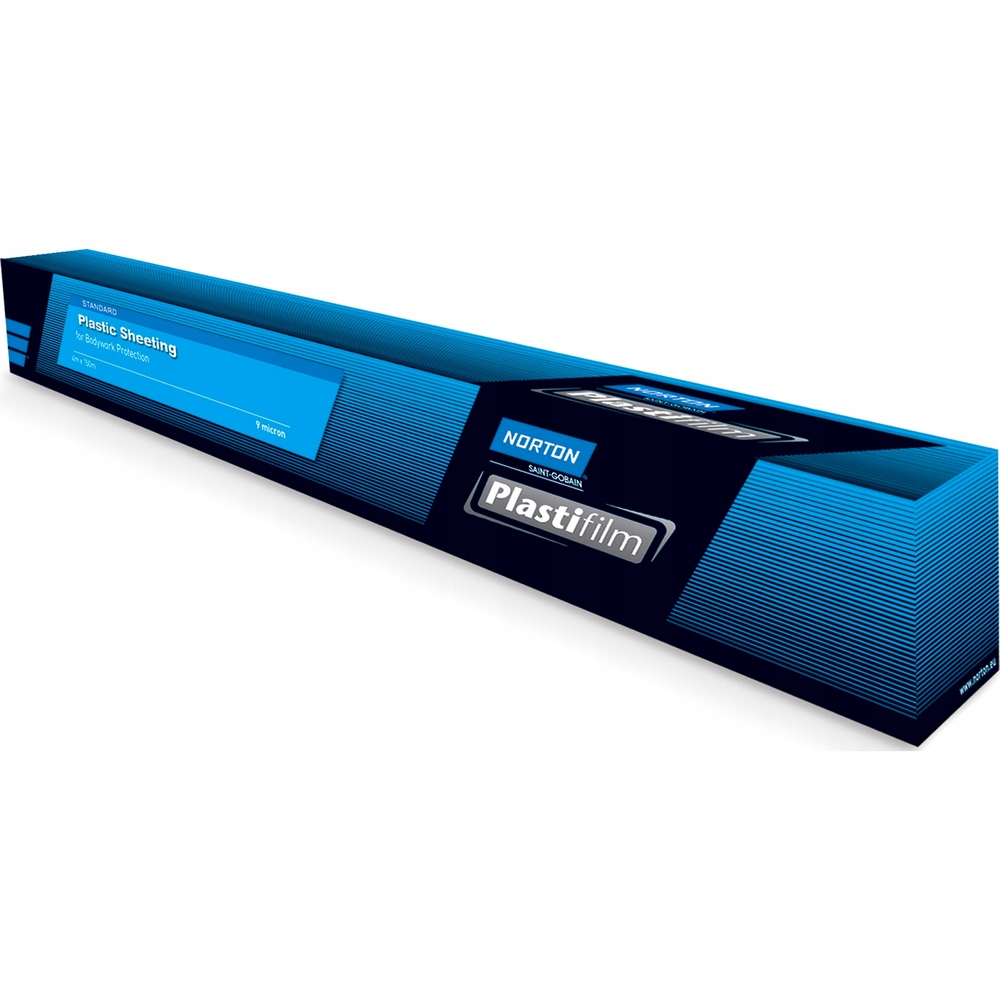 NORTON FOLIA MASKUJĄCA PLASTIFILM ROLKA 5X120M
