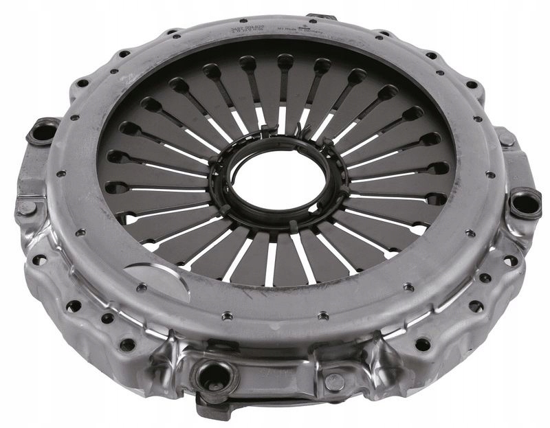 ЗАЖИМ СЦЕПЛЕНИЯ 3482 001 828 SACHS