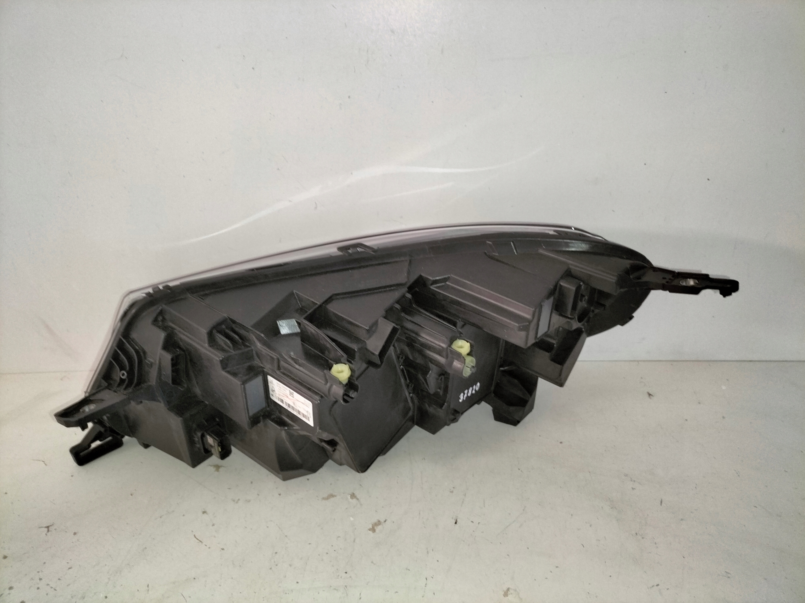 light front reflektor right PEUGEOT EXPERT IV TRAVELLER 24- FULL LED