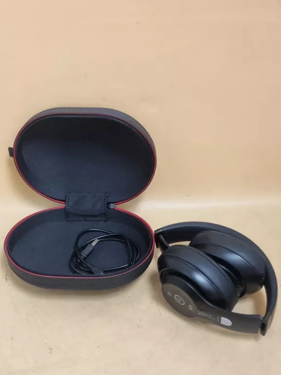 Beats Studio3 Black - Niska cena na Allegro