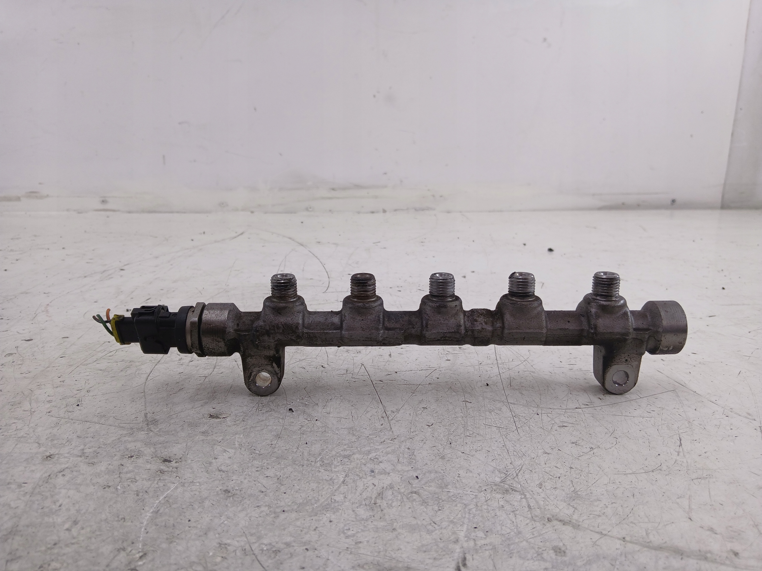 HYUNDAI i30 et 1.6 CRDI Rampe injection 31400-2A420