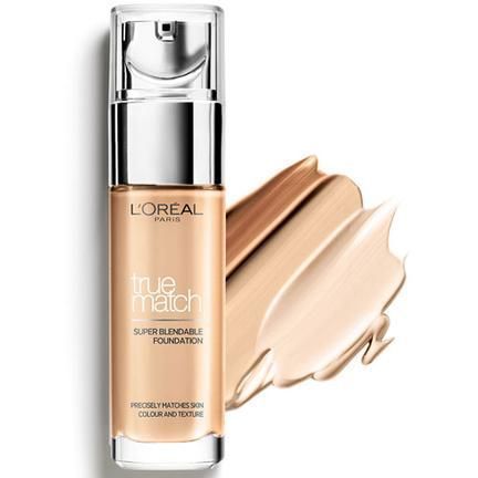 

Loreal Podkład True Match 5C/5R Rose Sand