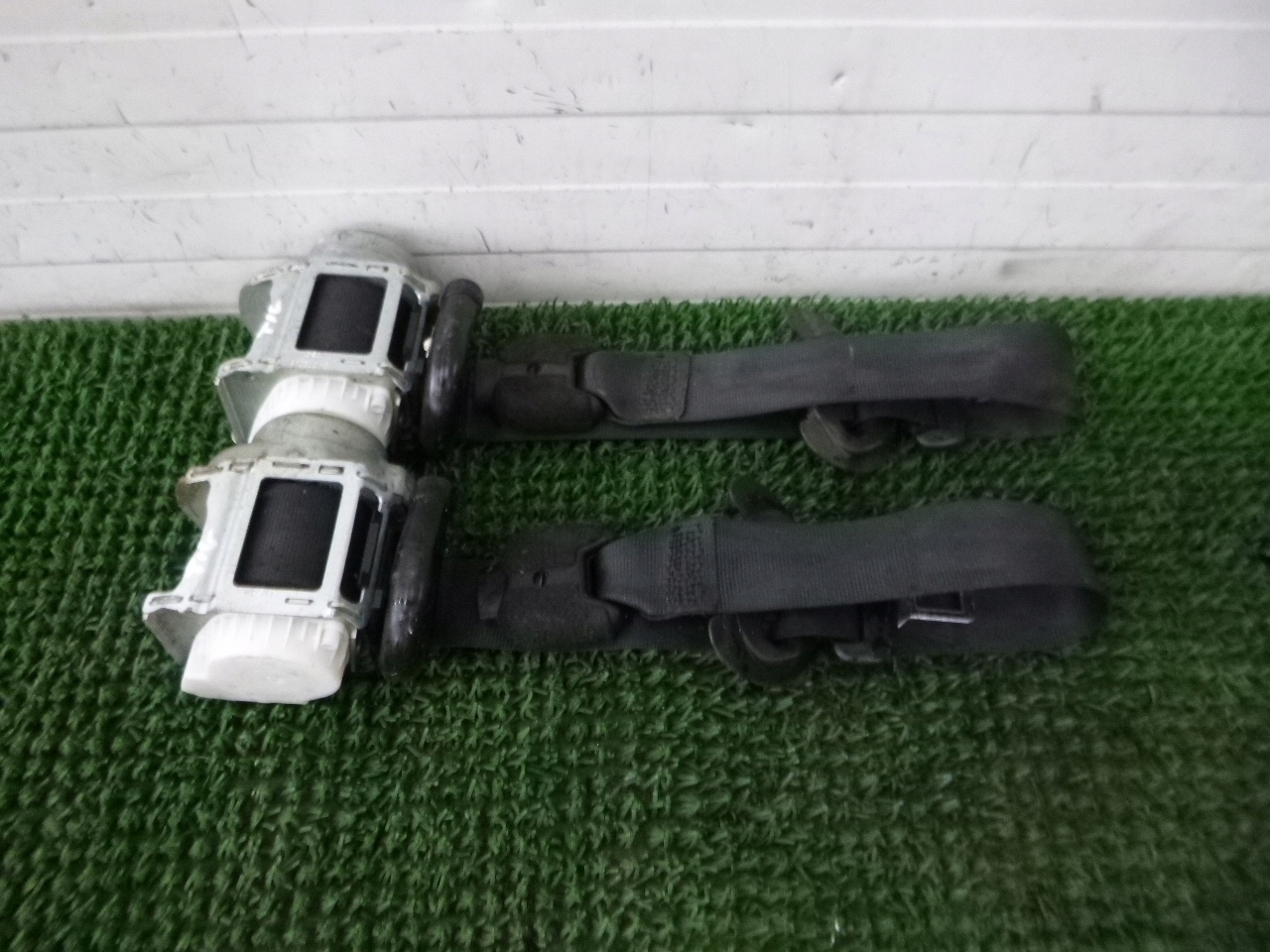SKODA KODIAQ rear panel right left rear part adjusters OE