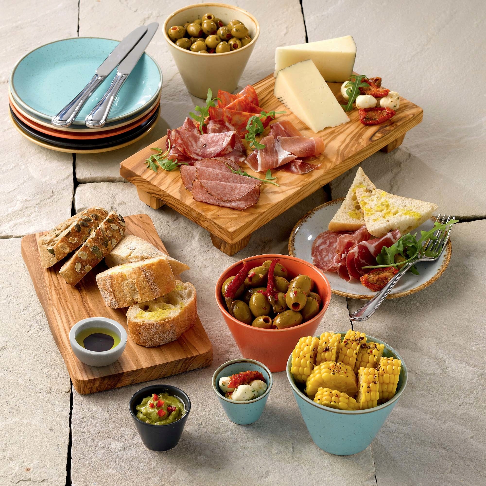 Naczynie do zapiekania Coal 210 mm Kształt okrągły