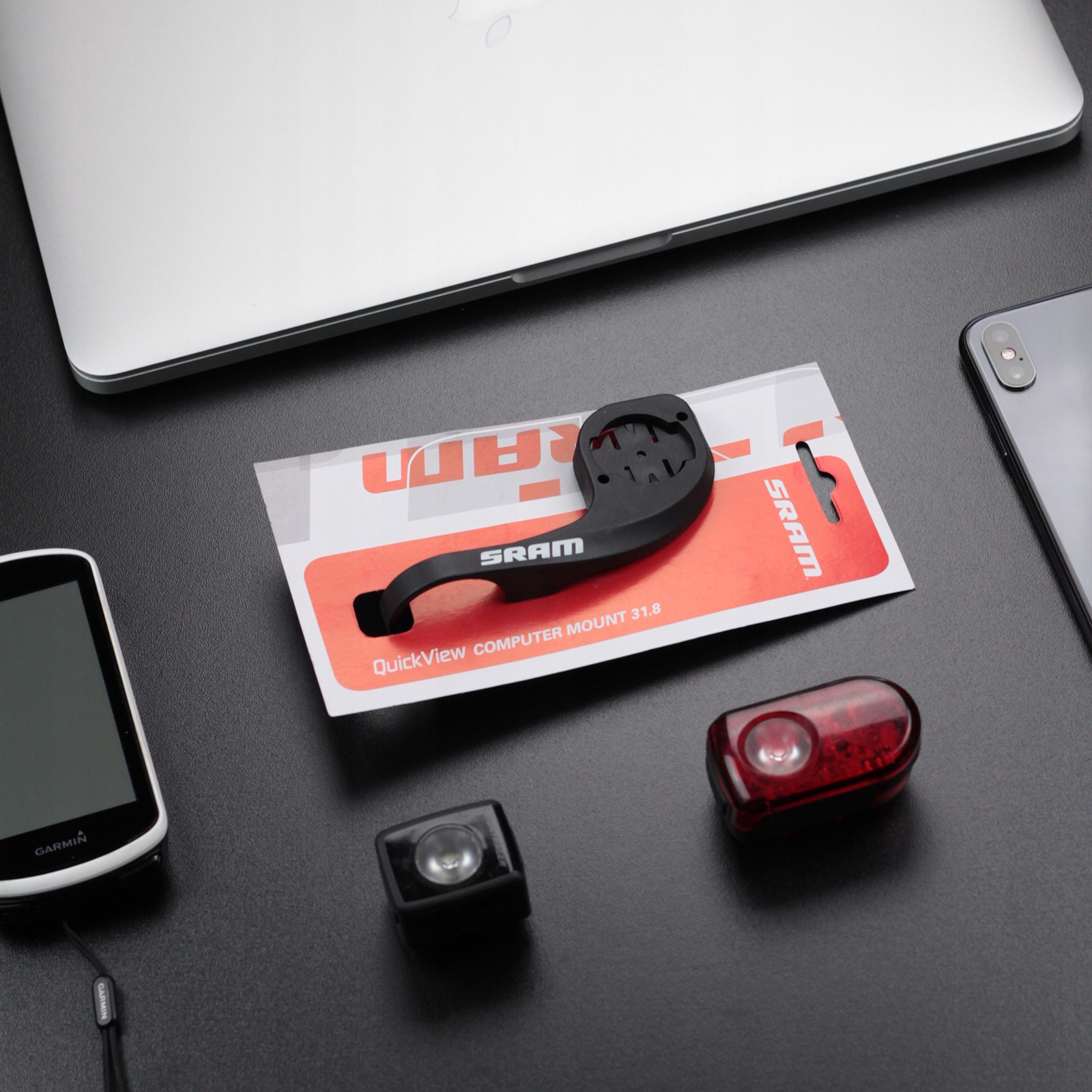 UCHWYT Rowerowy SRAM z mocowaniem GARMIN MAGENE Cycplus Sigma IGPS 31,8mm Kod producenta M03