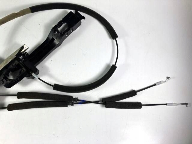 lock door right rear part Infiniti Q50