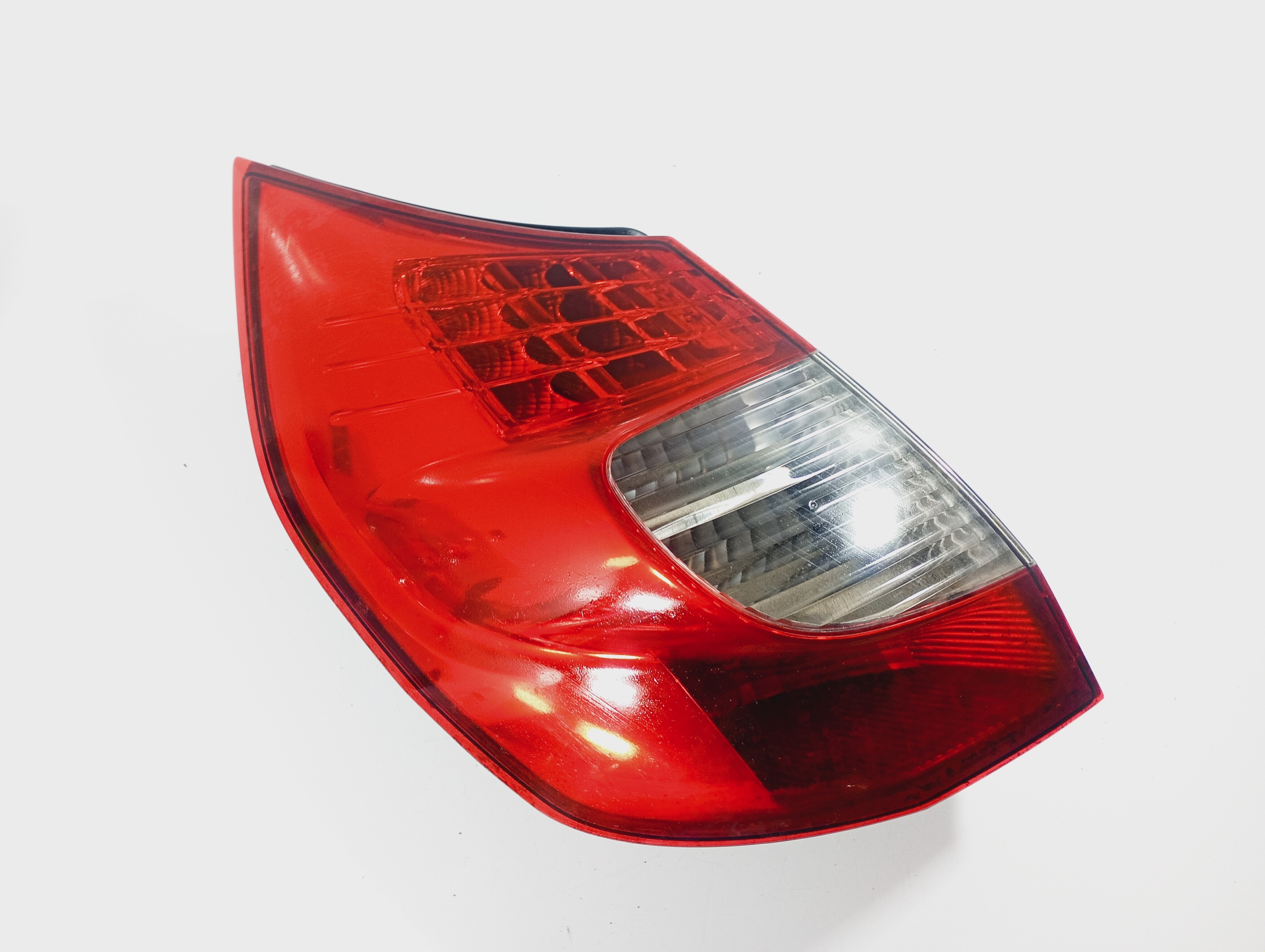 light left rear rear part OE 8200474328 Renault Scenic 2 II 05-08