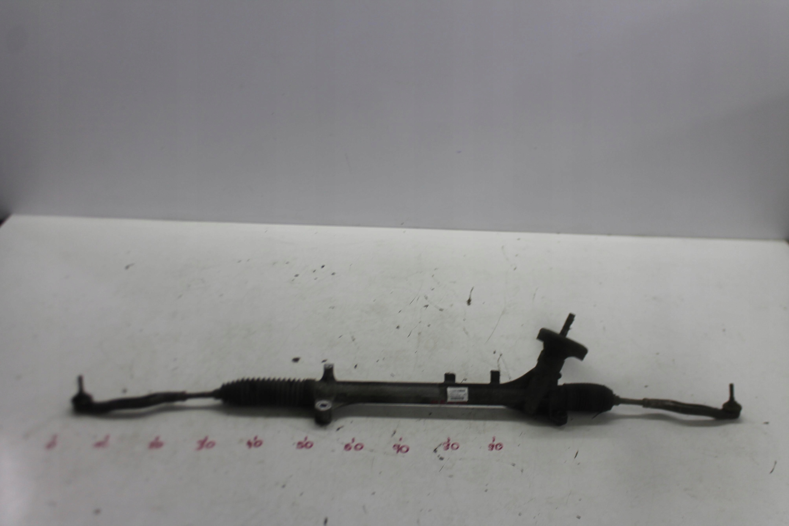 servo control 490017441R RENAULT MEGANE IV 16-20 EURO