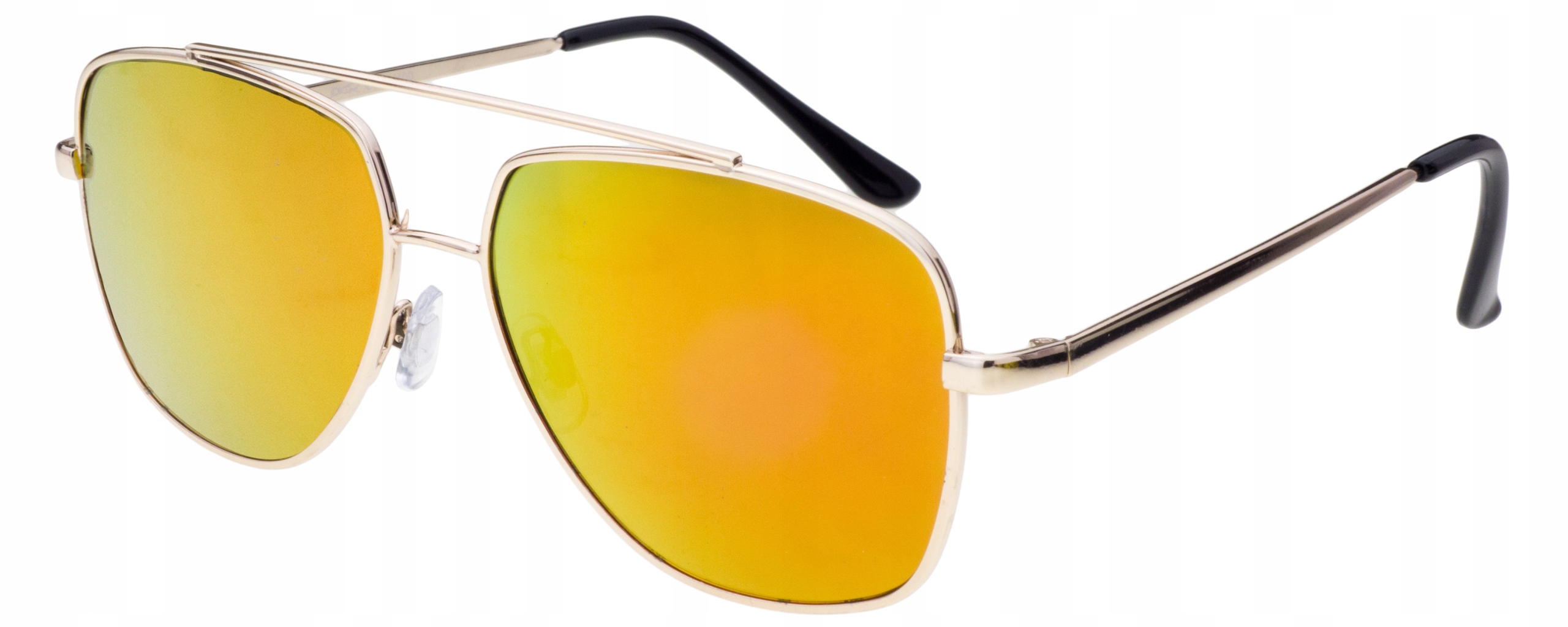 

Okulary przeciwsłoneczne pilotki aviatory Joker