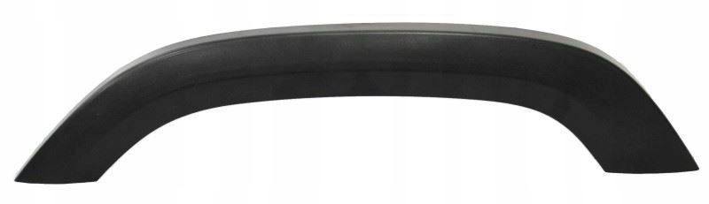 Lišta Krytka Blatníku Levá Scania R S 2297991