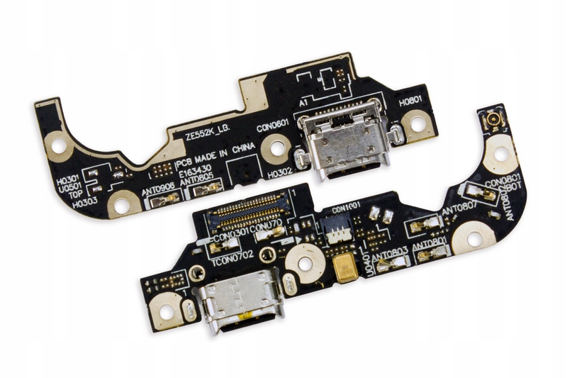 

Złącze Ładowania Usb Asus Zenfone 3 ZE552KL Z017D