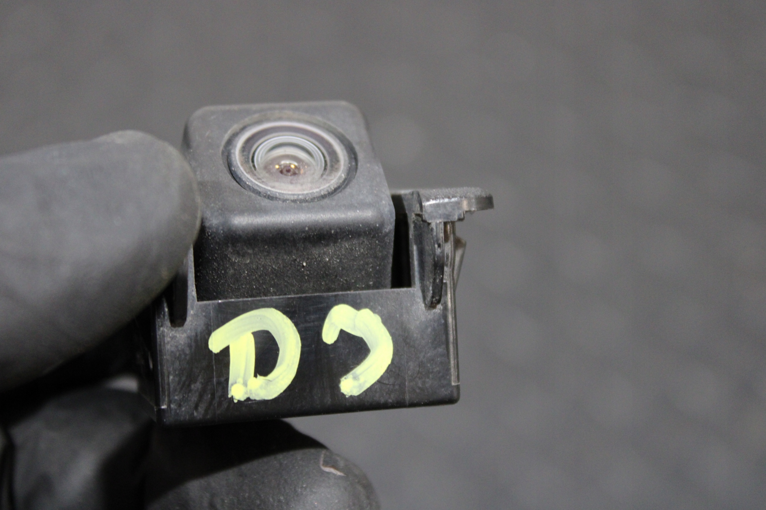 KAMERA MAZDA 2 DJ LIFT DG7L67RC0