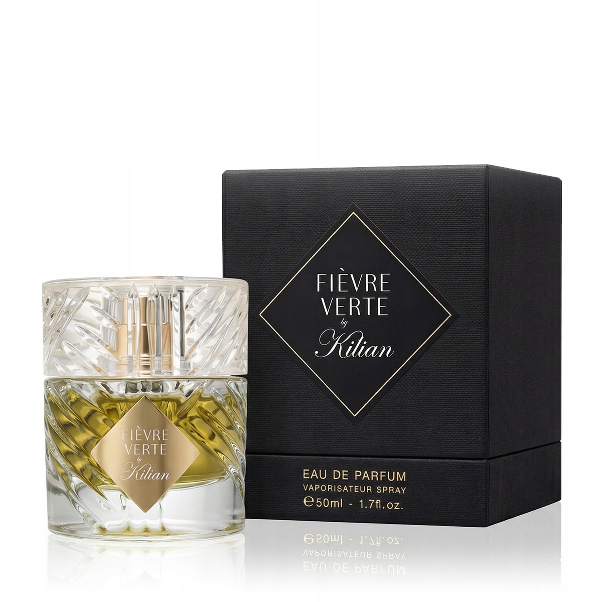By Kilian Fièvre Verte Edp 50 ml Unisex