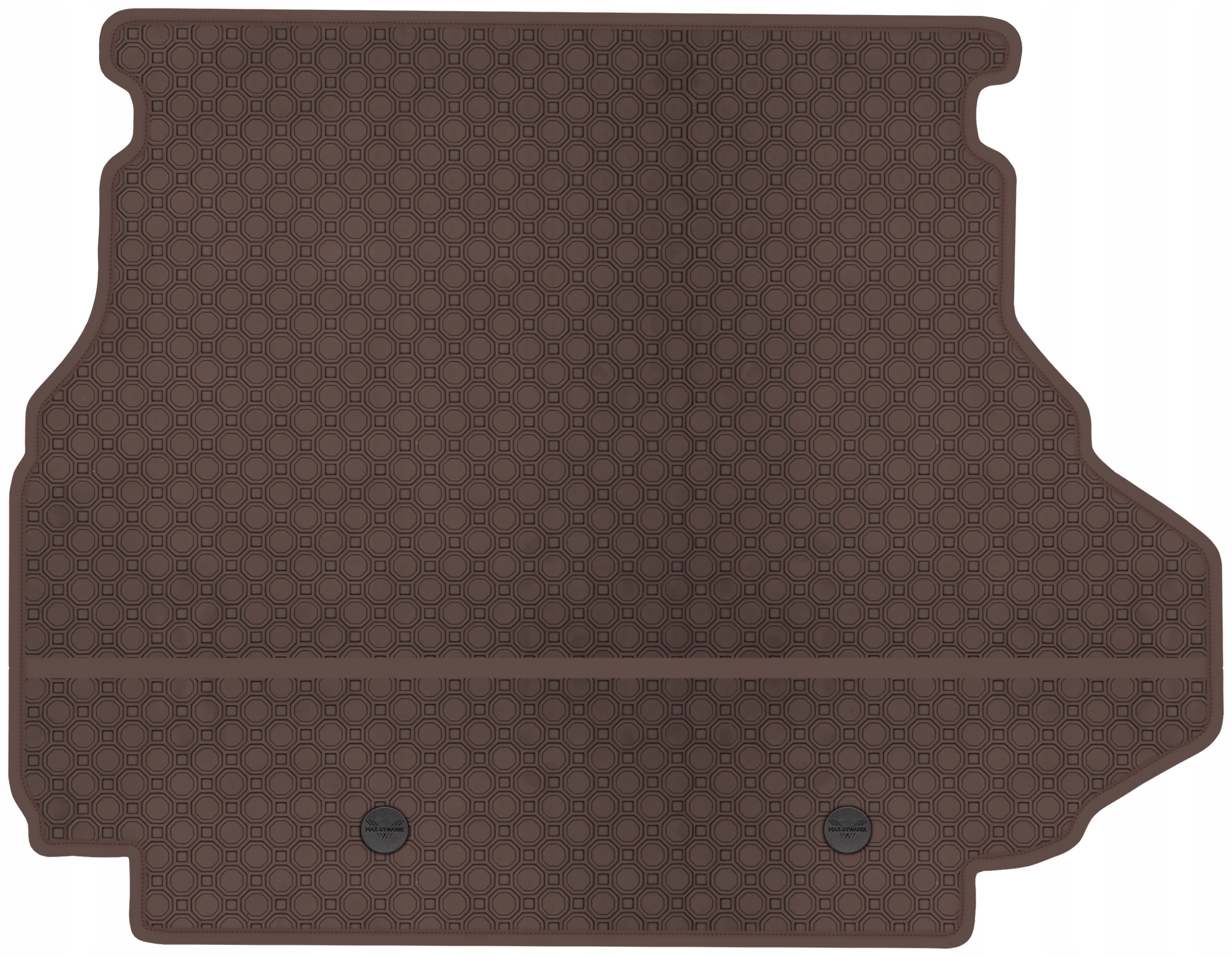 Range Rover Rover III 2002-2012 Vložka do batožinového priestoru Primeliner Honey