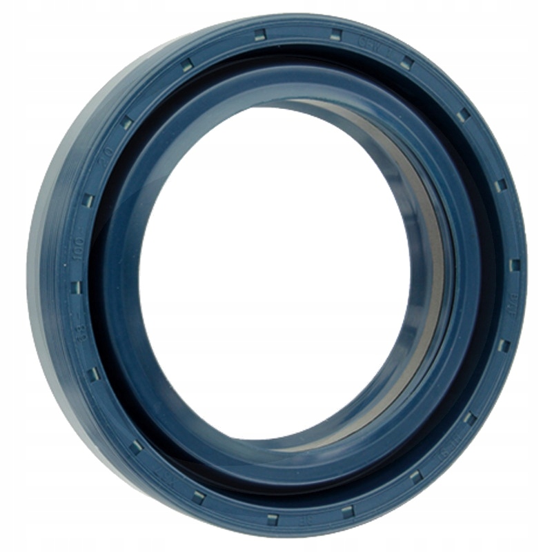 Pierścień uszczelniający do osi tylnej Ø 68 x 100 x