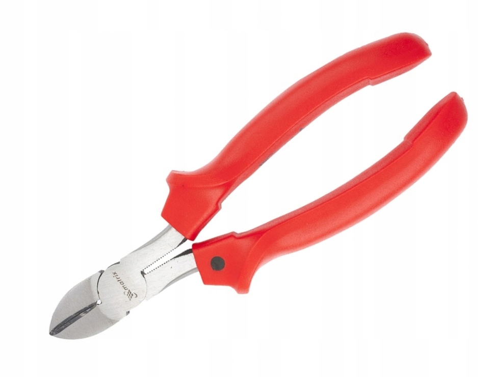 

Mtx szczypce obcinaczki boczne 180 mm.
