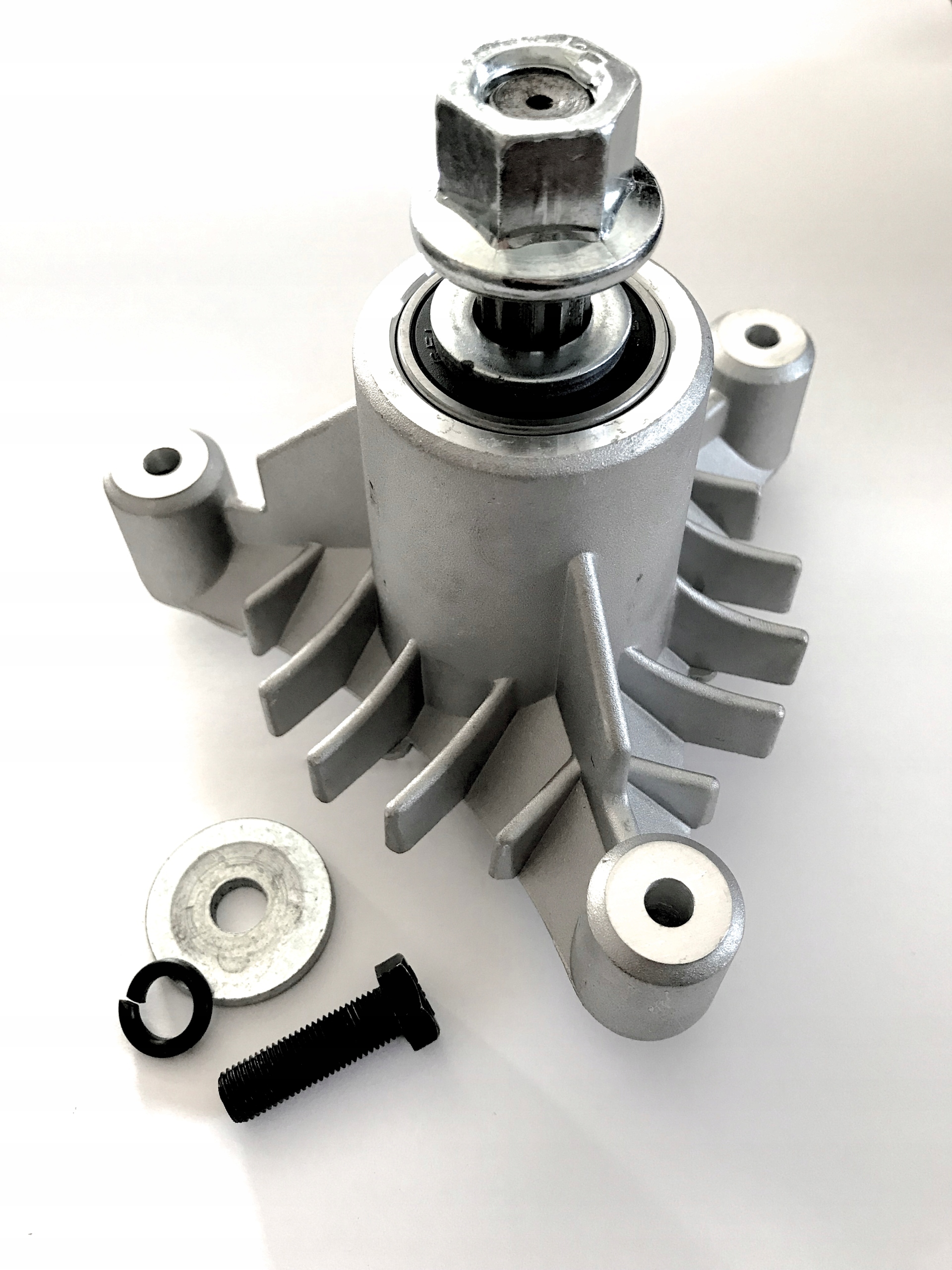 Mandrela Nože Husqvarna Komplet Upevnění Nízká