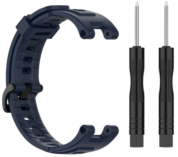 PASEK DO XIAOMI AMAZFIT T-REX / T-REX PRO | KOLORY