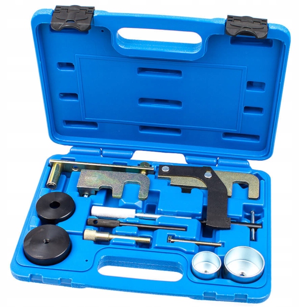 BLOKADA ROZRZADU RENAULT OPEL 1 5 2 5 CDTi DTi dCi Producent code F04063