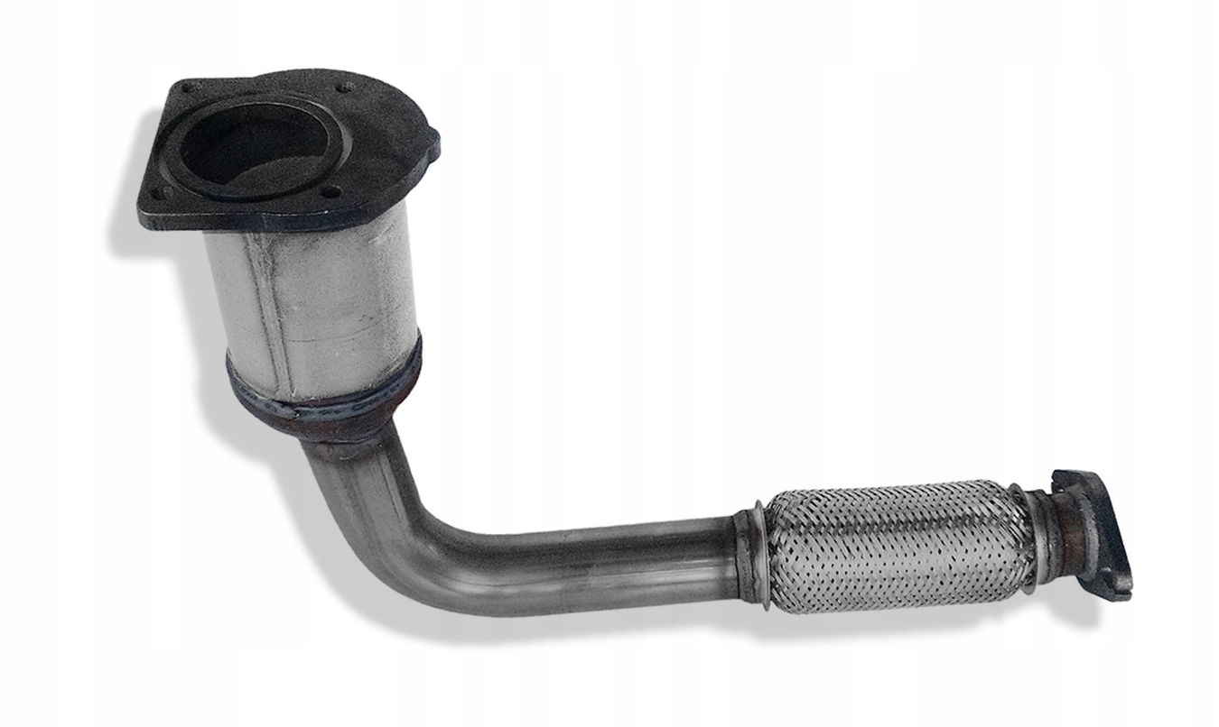 Ford Mondeo MK2 II 1.8 Td 66 kW (1996-2000) Katalyzátor Oe 1026347 1078019