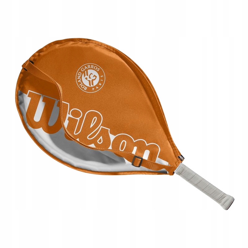 RAKIETA TENIS WILSON ROLAND GARROS ELITE 23 2022 Kod producenta WR086410H