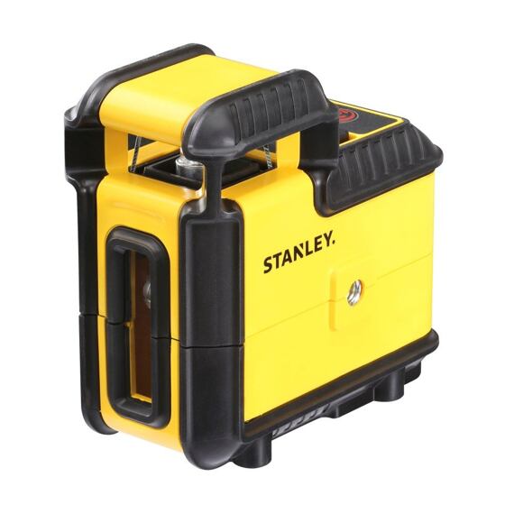 Stanley STHT77504-1 SLL360 samopoziomujący laser liniowy next Generation