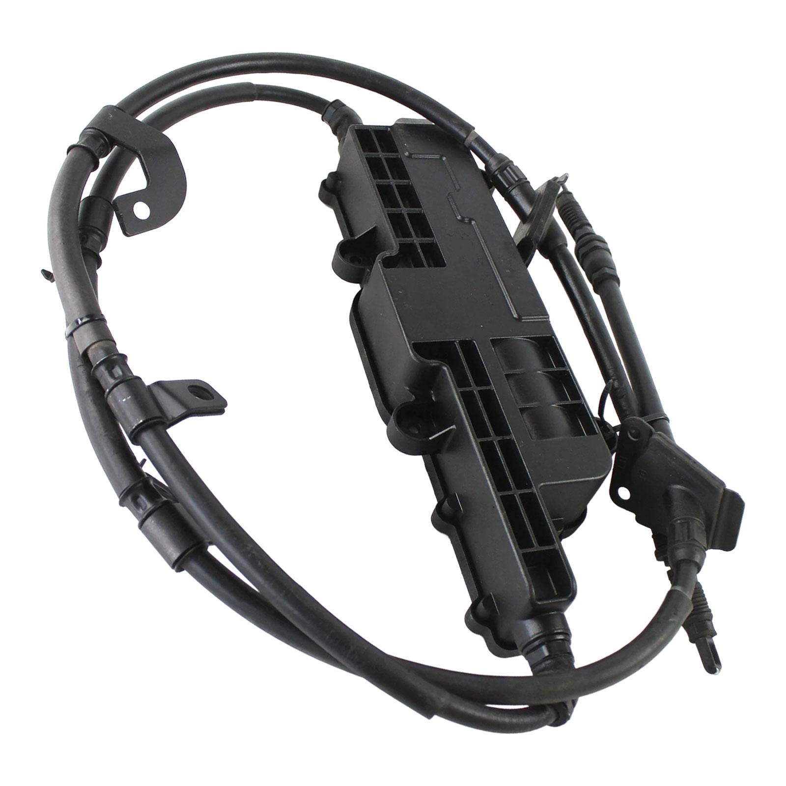 Elektroniczny hamulec postojowy 597002W800 Producent części Inny