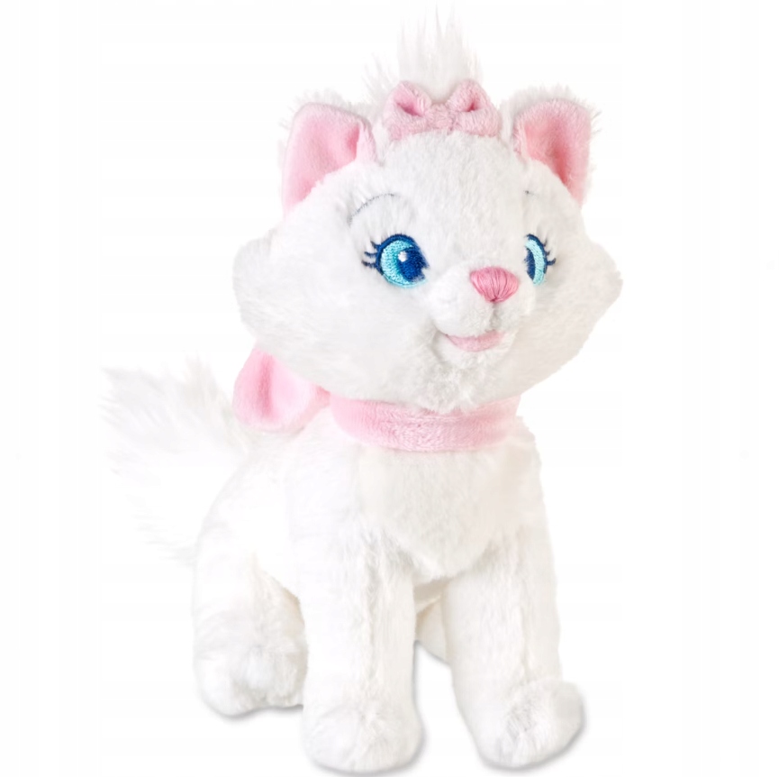 Disney Maskotka Kotek Marie