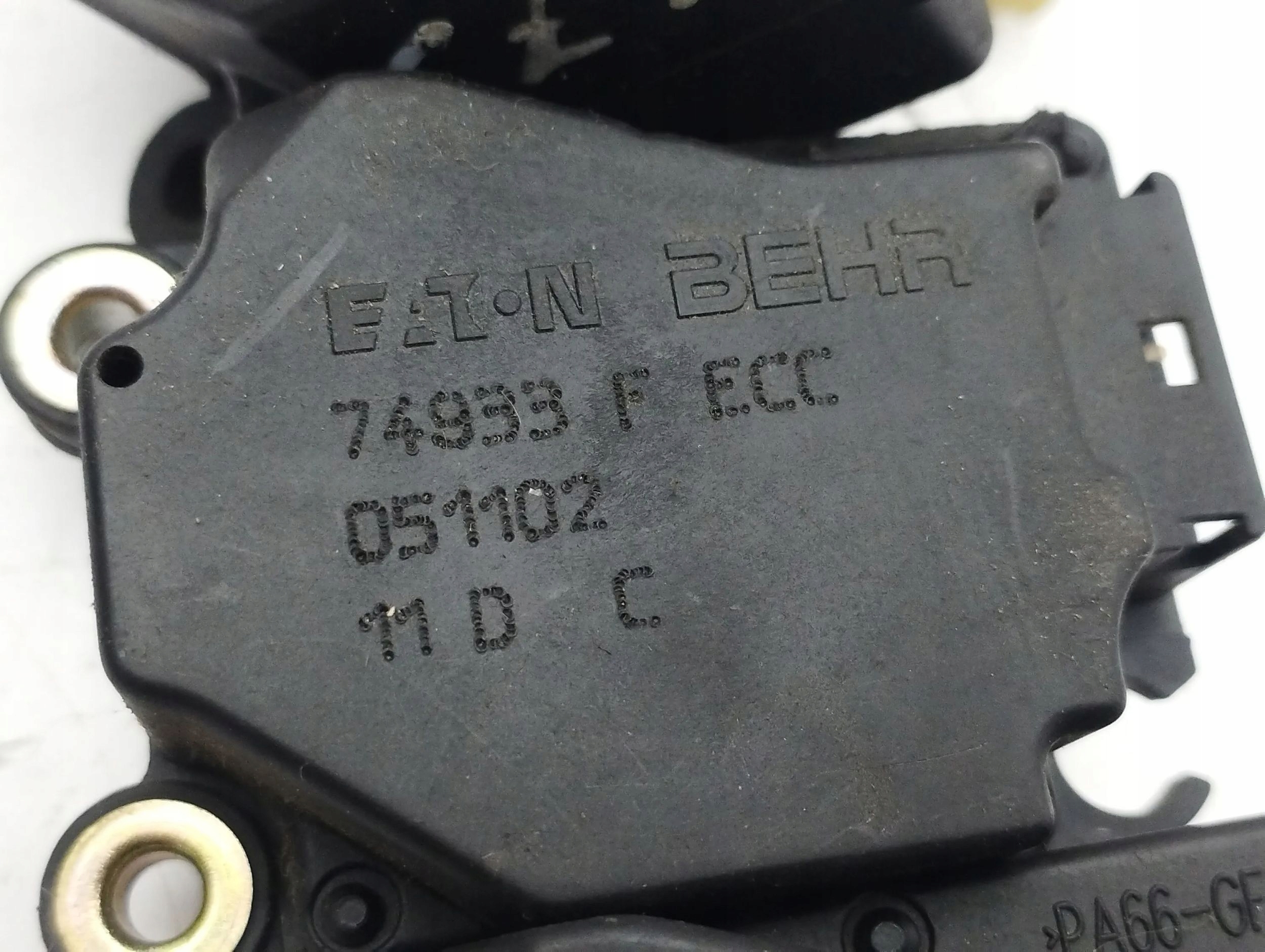 volvo XC90 2004 комплект моторчик печки