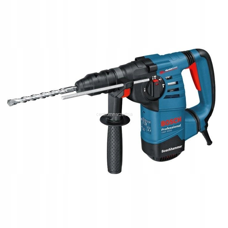 Rotační Příklepové Kladivo Sds+ Gbh 3000 800W