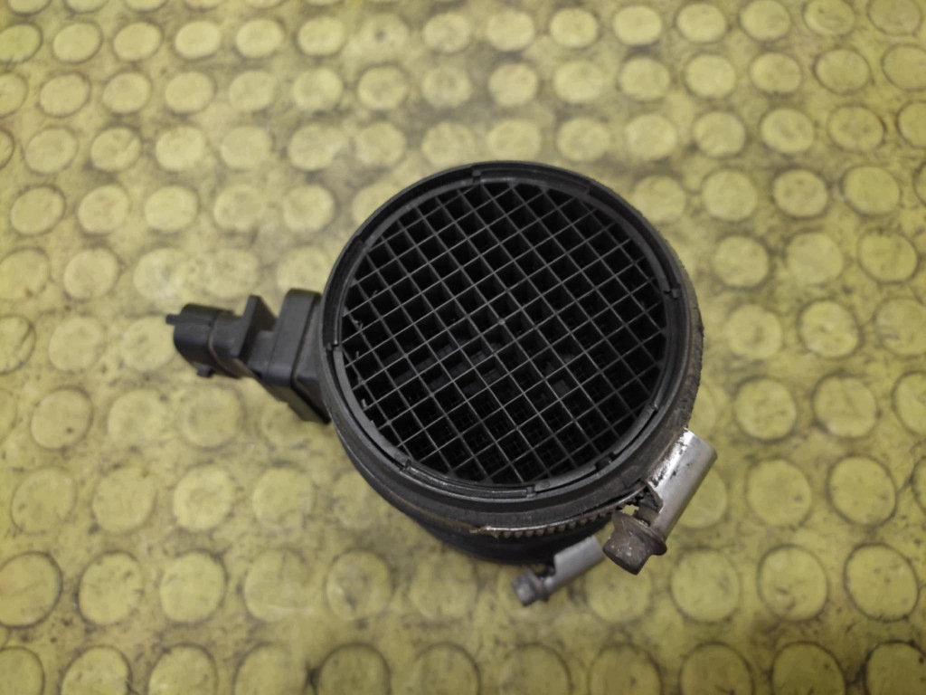 OPEL ASTRA H 1.7 D flow meter 0281002618