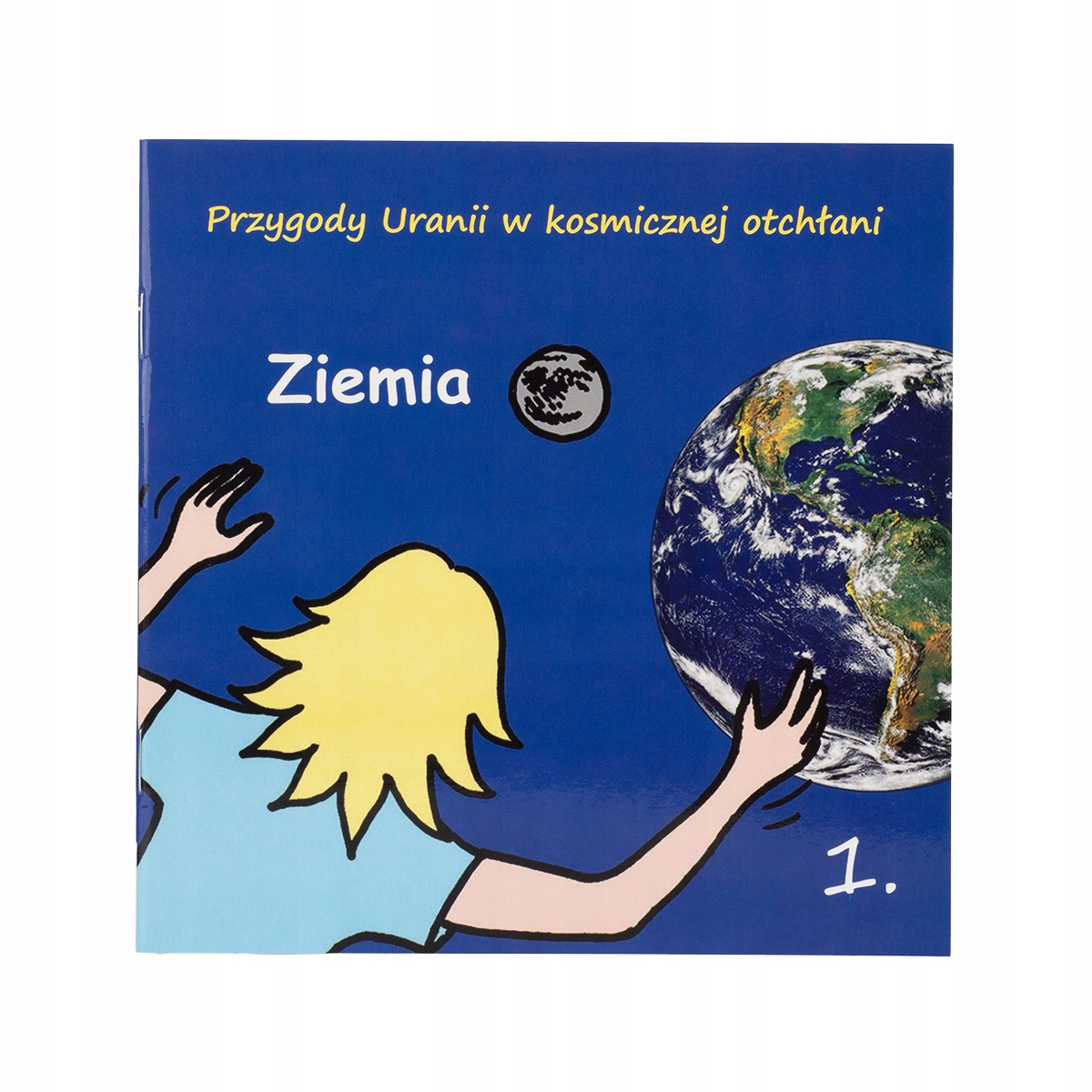 Mała Urania nr 1 Ziemia