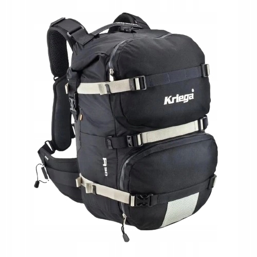 Batoh Kriega R30 čierny