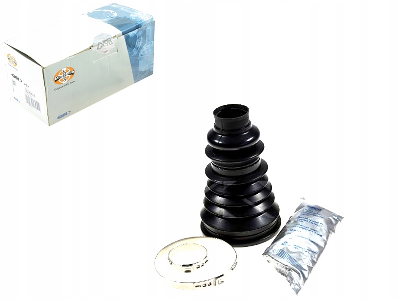 ЗАХИСТ ШАРНІРА RENAULT LOBRO 