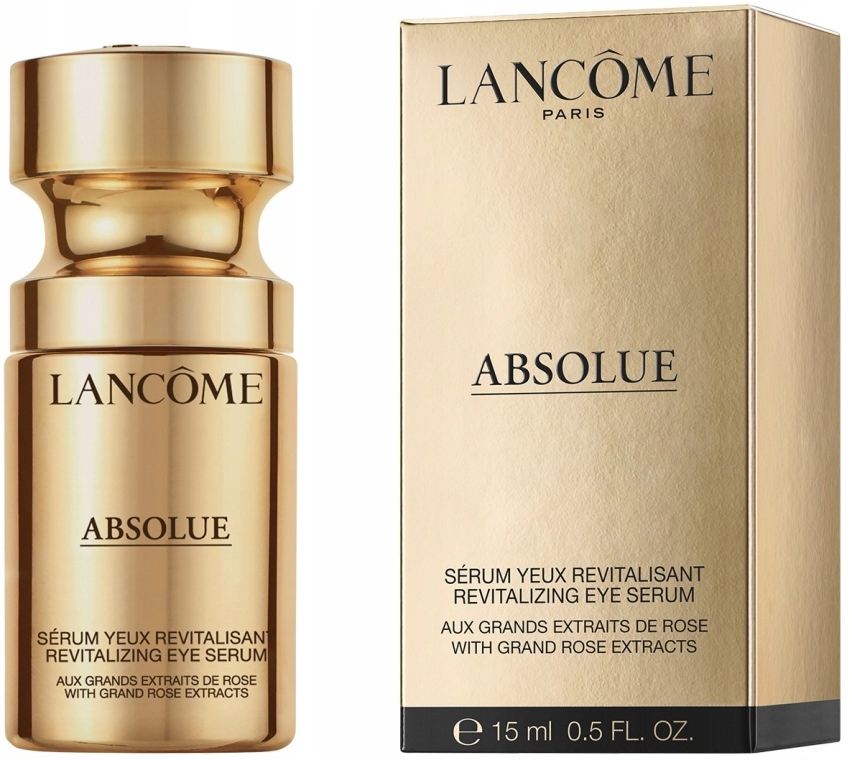 Lancome Absolue Precious Cells Oční Sérum na oči 15 ml