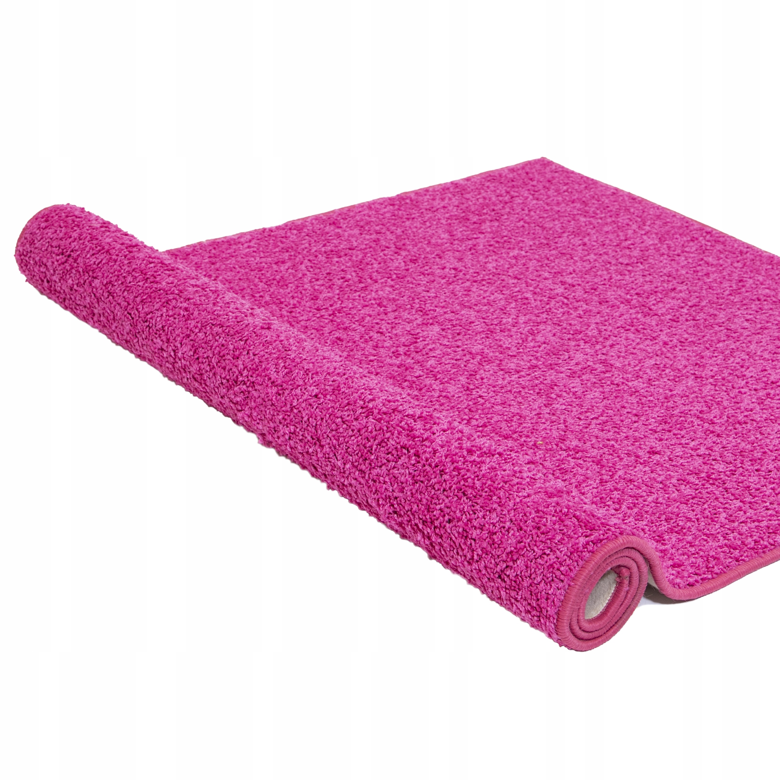 

Dywan Shaggy 150x200 Do Salonu Sypialni