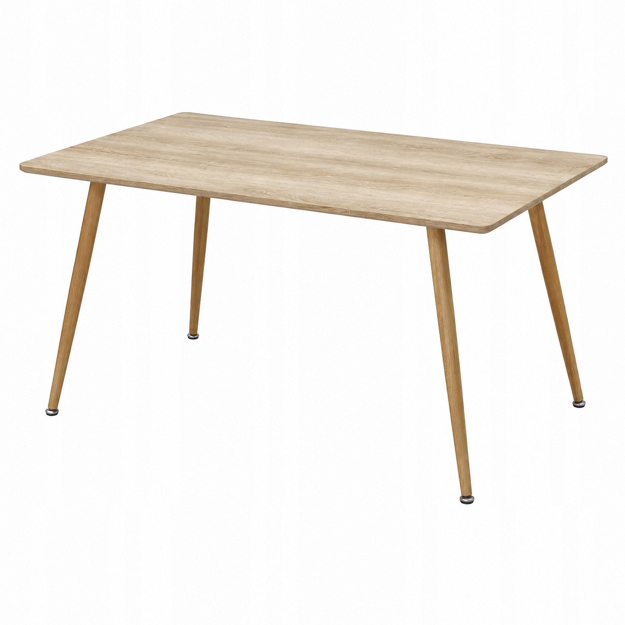 Aga Jídelní stůl Wooden 120x70 cm
