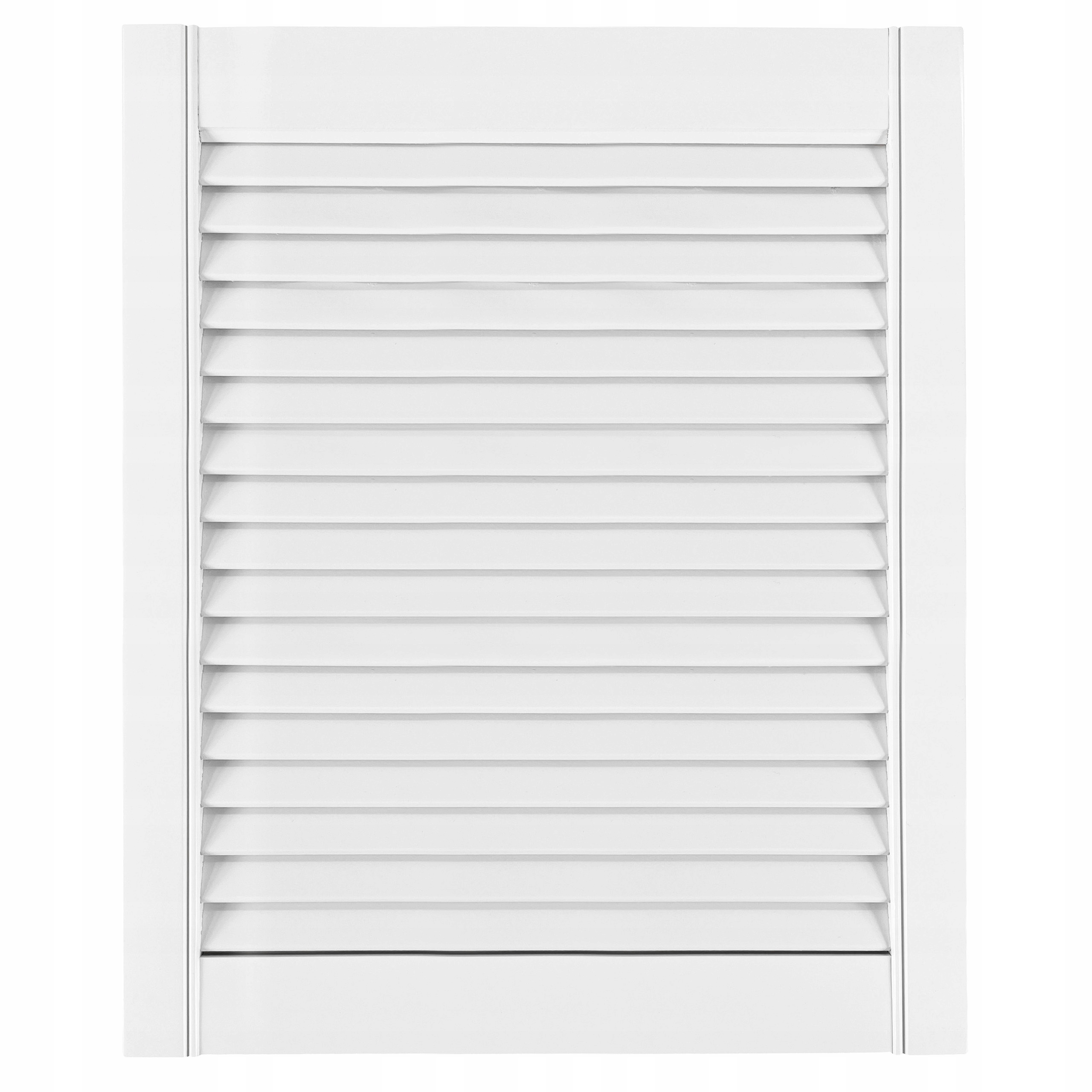 

Białe Fronty Meblowe Ażurowe Renowacja Mebli Szaf