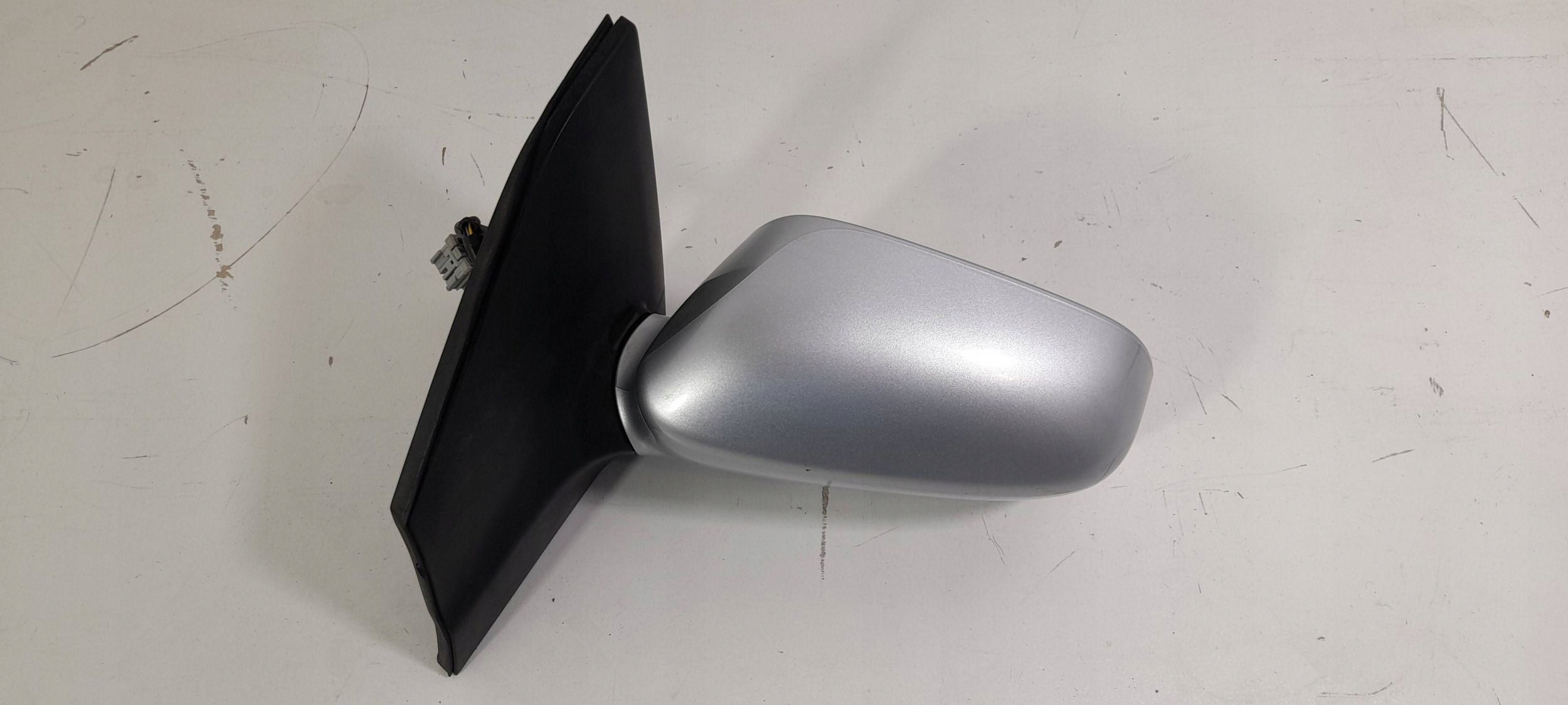 Honda Civic VII mirror left NH623M 76250S5SG500M1 (S233)
