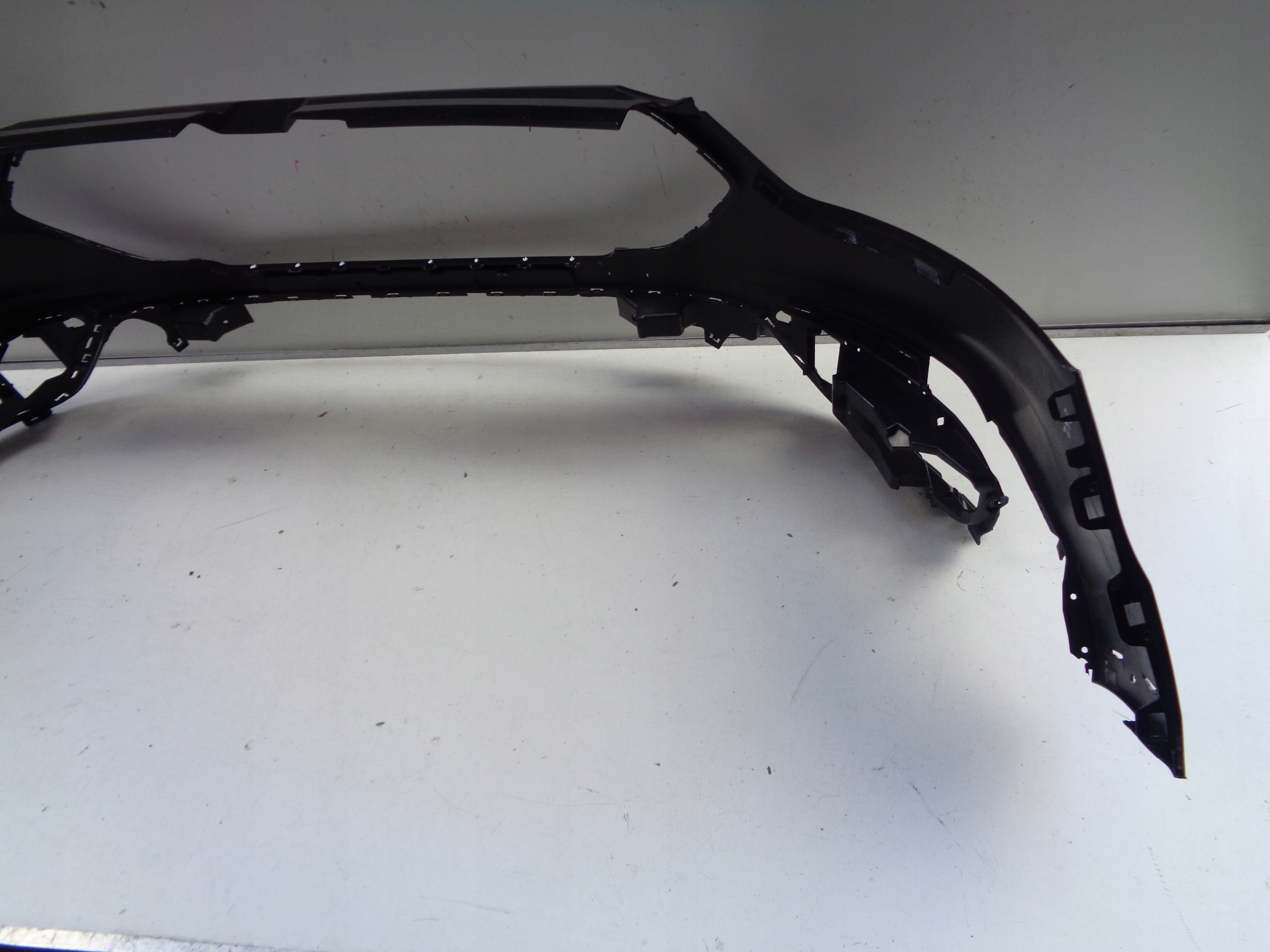 FRONTSTOSSSTANGE FORD TRANSIT CUSTOM 18- LIFT 29268