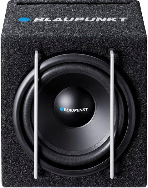 Subwoofer do auta Blaupunkt Gtb 8200 A 75 W