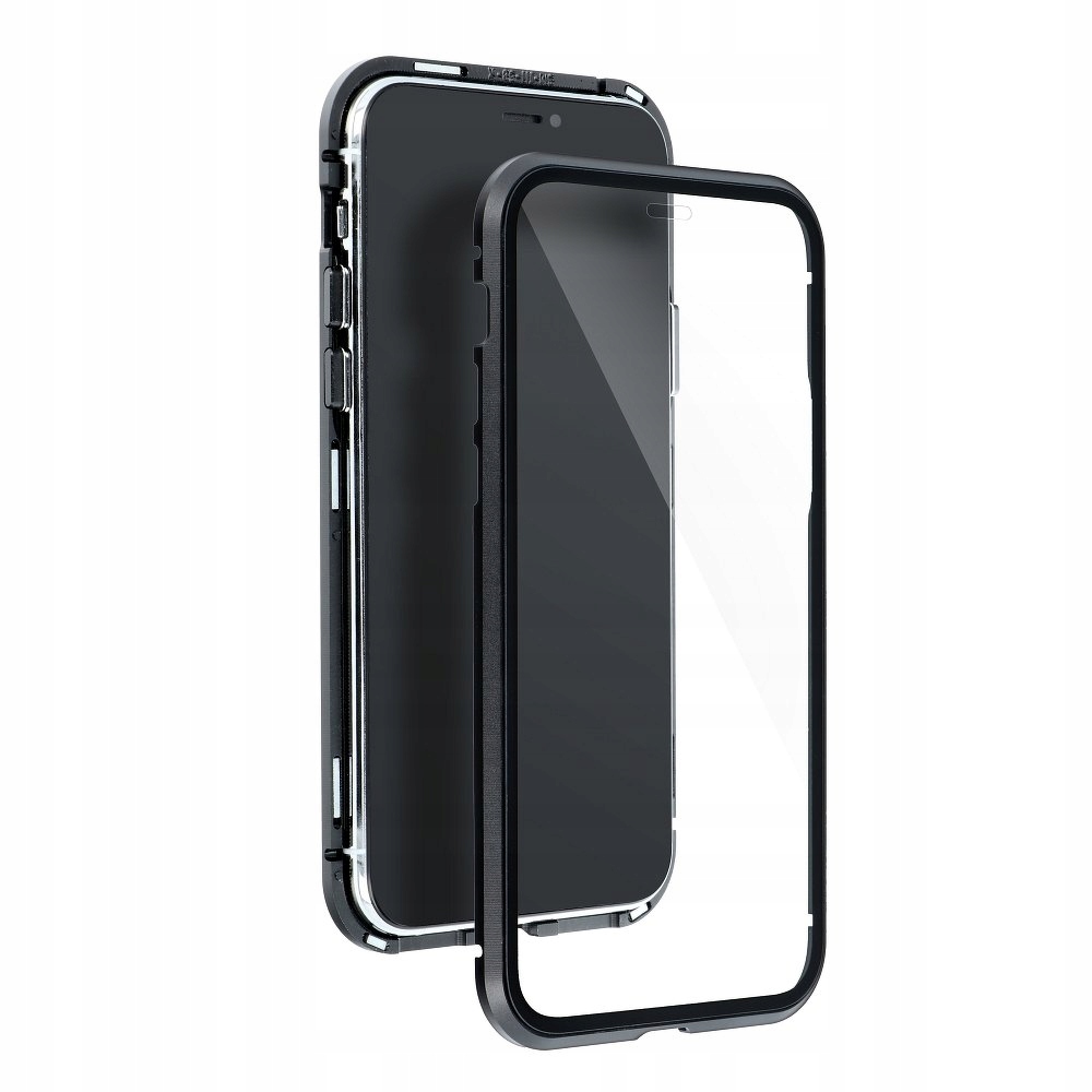 

Futerał Magneto 360 do Samsung A71 czarny