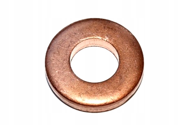 7X15X3 PODKŁADKA POD WTRYSKI RENAULT 1.5 1.9 DCI MOT F9Q 2.5 DCI Producent części Elring