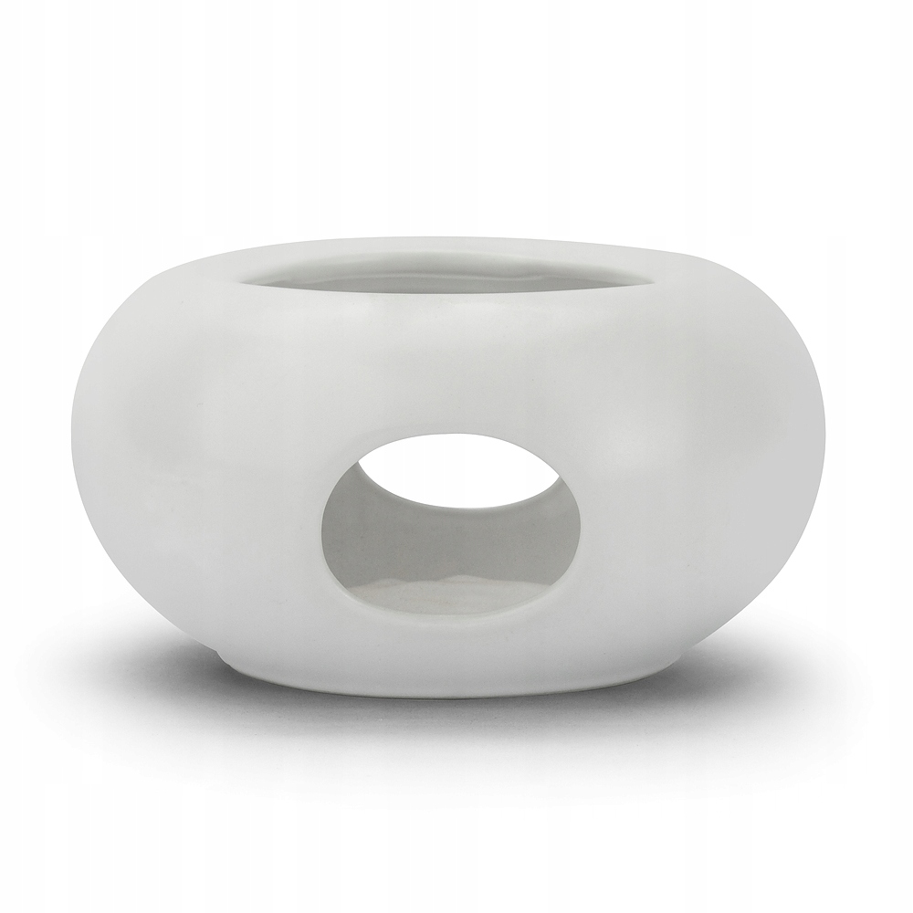 PODGRZEWACZ dzbanka do grzanego wina GRZAŃCA biały H2