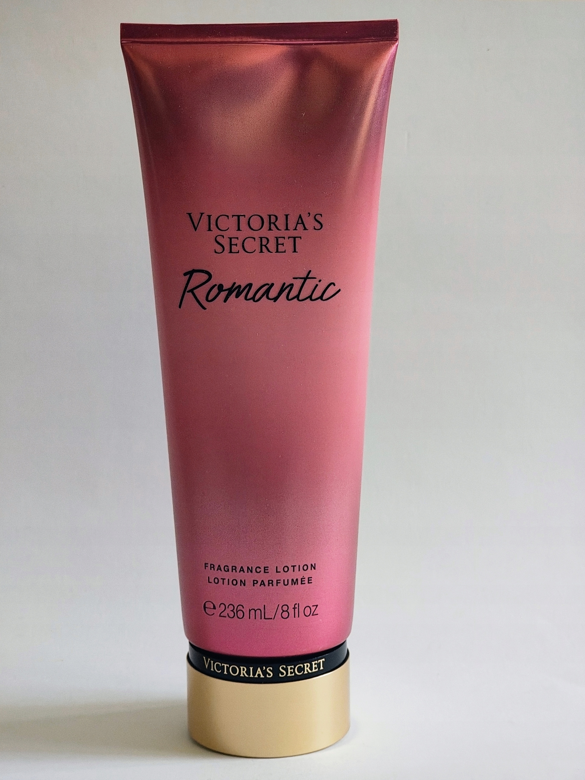 Secret Romantic – balsam zapachowy do ciała