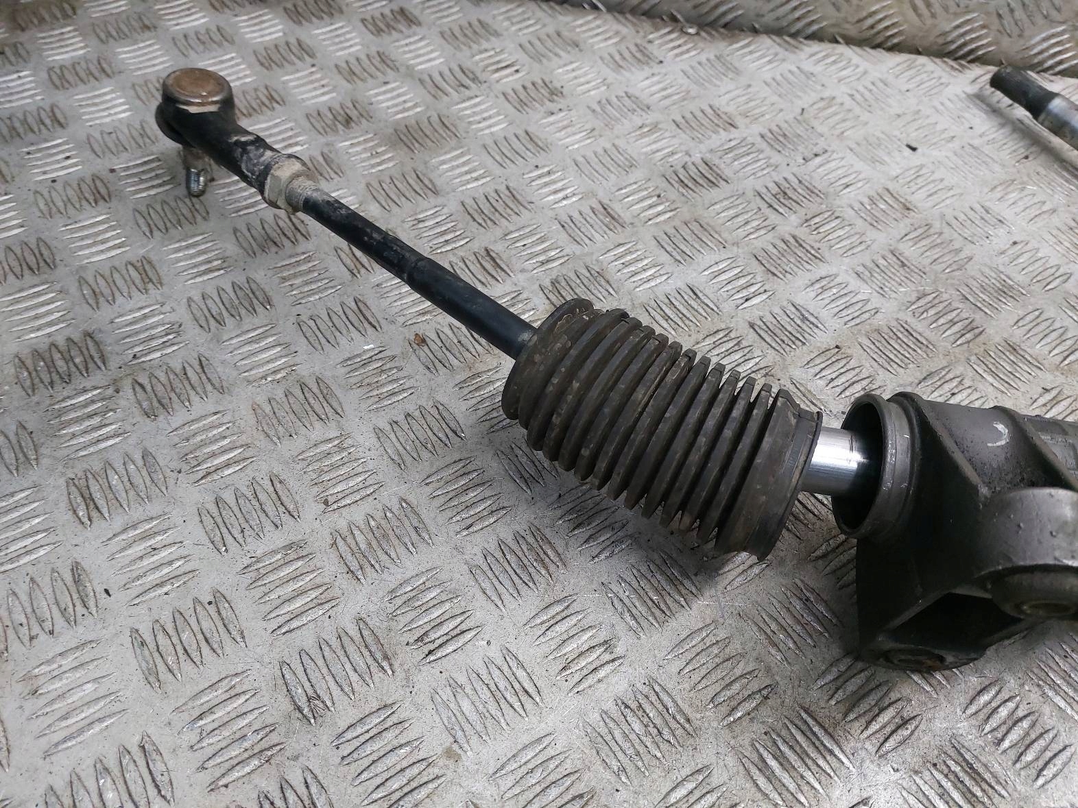 control drag rod servo steering VOLKSWAGEN TRANSPORTER T4 LIFT