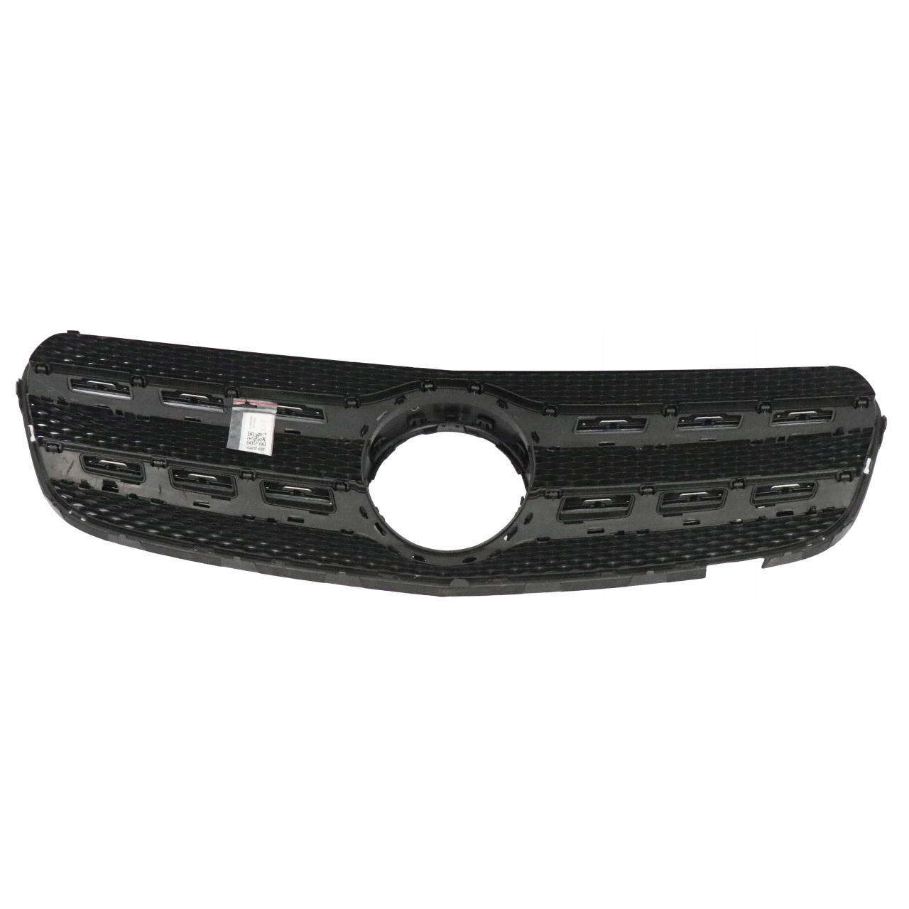 Mercedes-Benz GLA W156 Kühlergrill FRONTGRILL Kühlergitter A1568806400 - Thumbnail 11