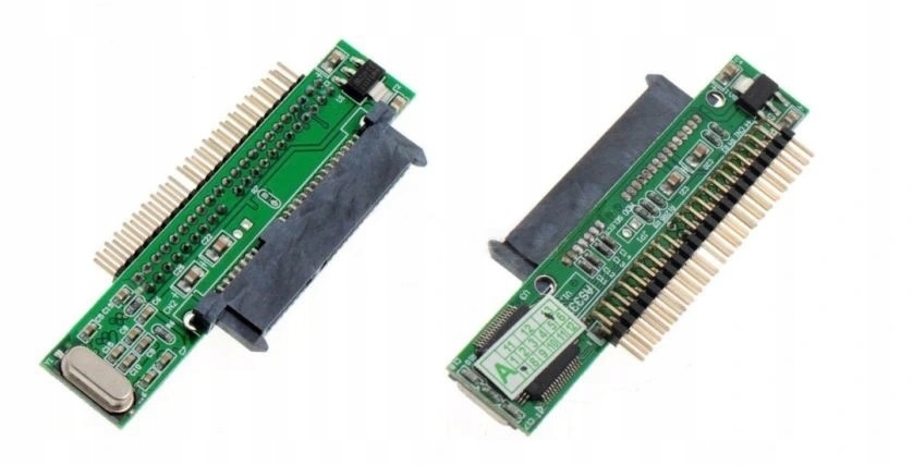

Adapter Przejściówka Sata do Ide 44 Pin Dysk 2,5''