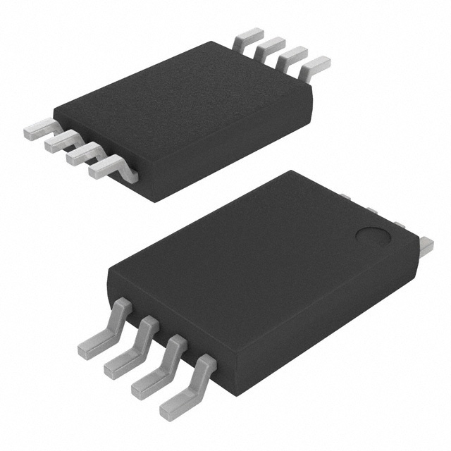 5× M24C64-WDW6TP PAMIĘĆ EEPROM TSSOP8 x5szt STMicroelectronics